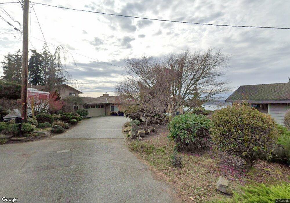 1606 Horizon Place, Mukilteo, WA 98275 - photo 1