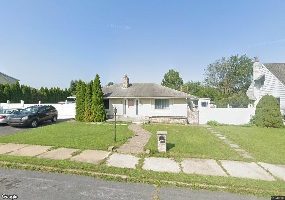 1860 S Front St, Allentown, PA 18103 - photo 1