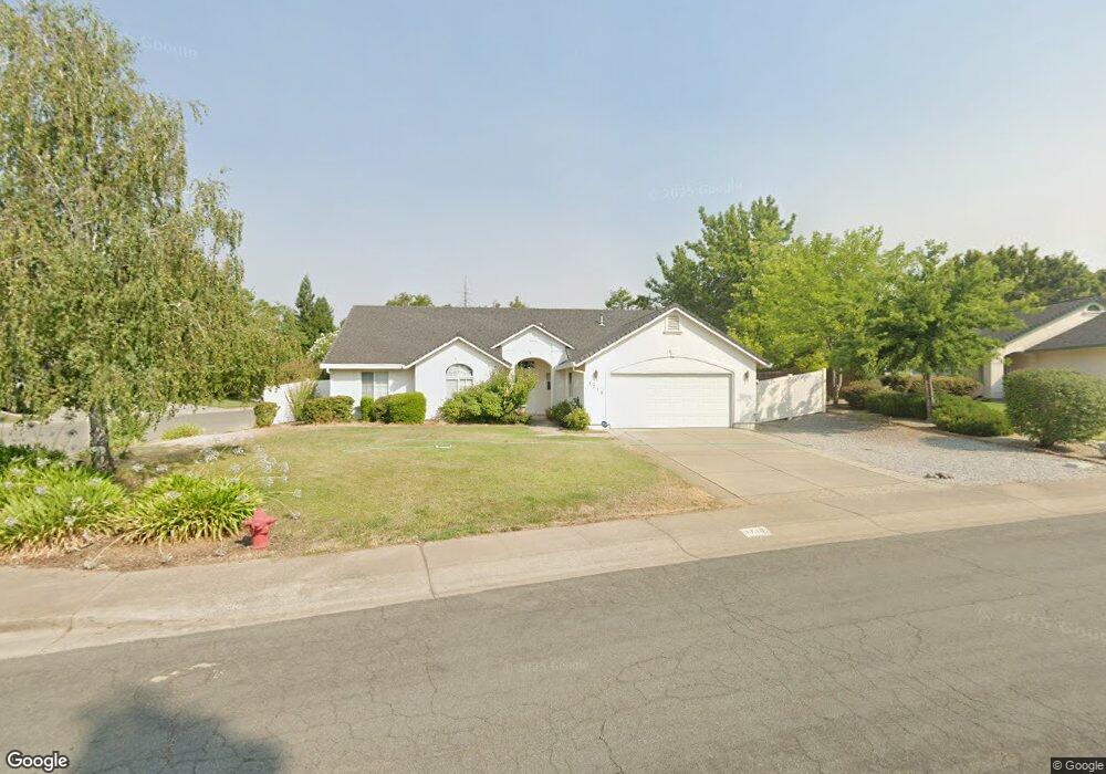 1710 Record Ln, Redding, CA 96001 - photo 1