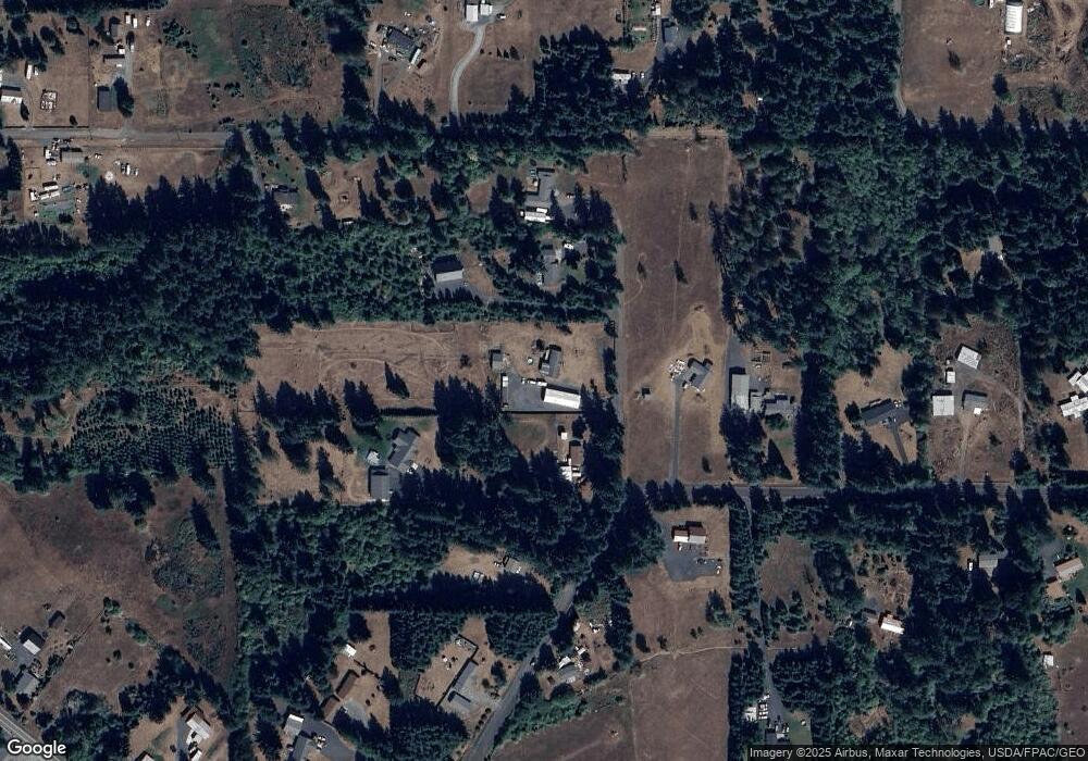 109 Mccall Ln, Chehalis, WA 98532 - photo 1