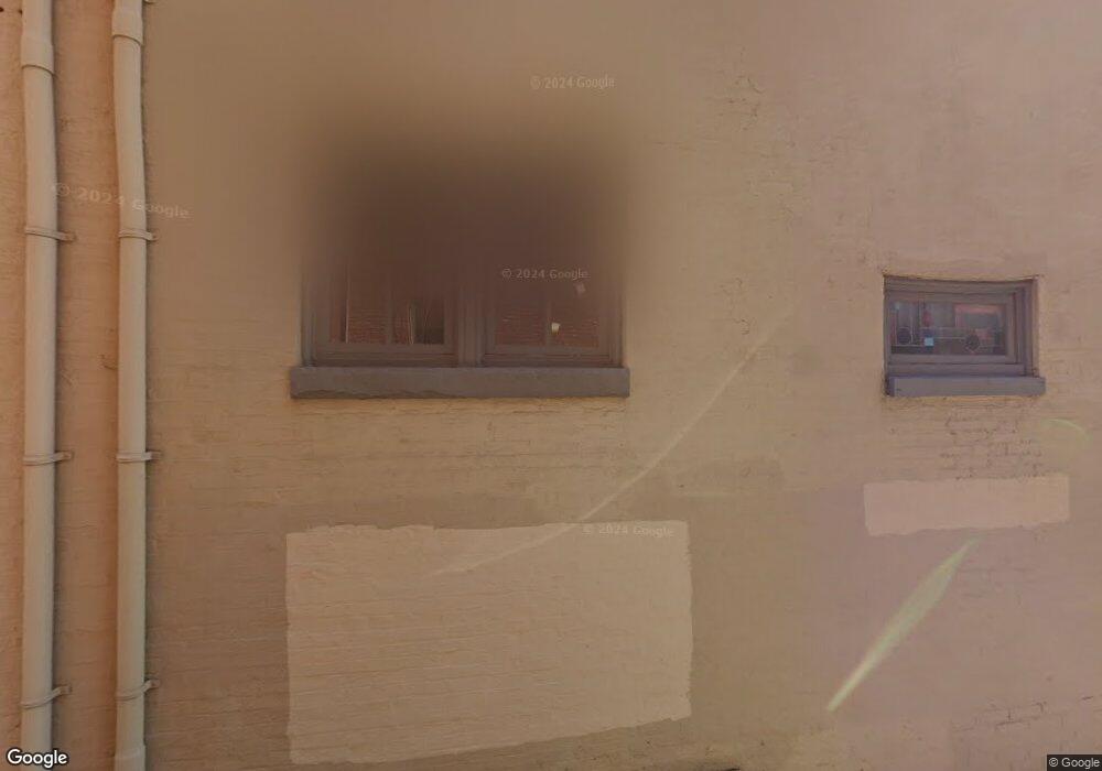 4 W Read St, Baltimore, MD 21201 - photo 1