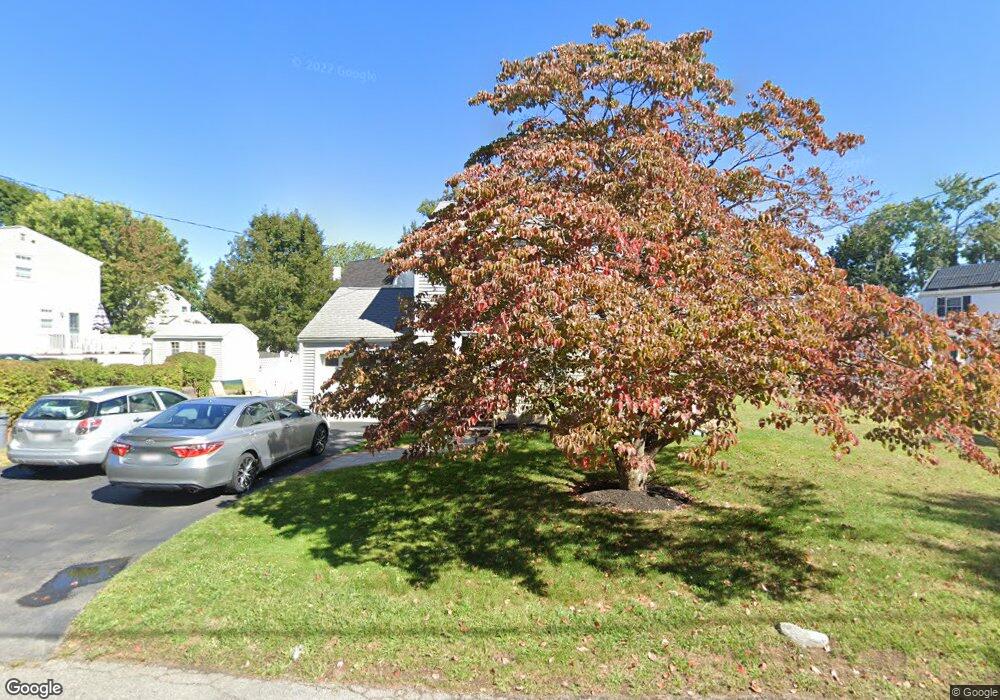 30 Sagamore Rd, Arlington, MA 02476 - photo 1