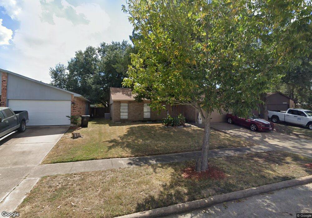 24119 Reagon Canyon Dr, Hockley, TX 77447 - photo 1