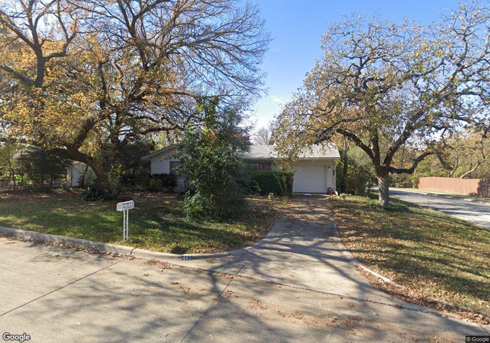 445 Arthur Dr, Hurst, TX 76053 - photo 1