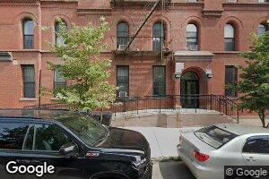 199 W 134th St Unit 3A, New York, NY 10030