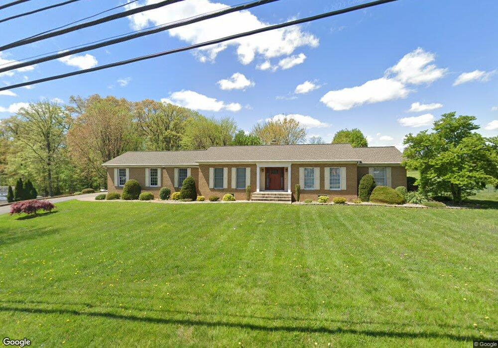 7710 Gum Spring Rd, Rosedale, MD 21237 - photo 1