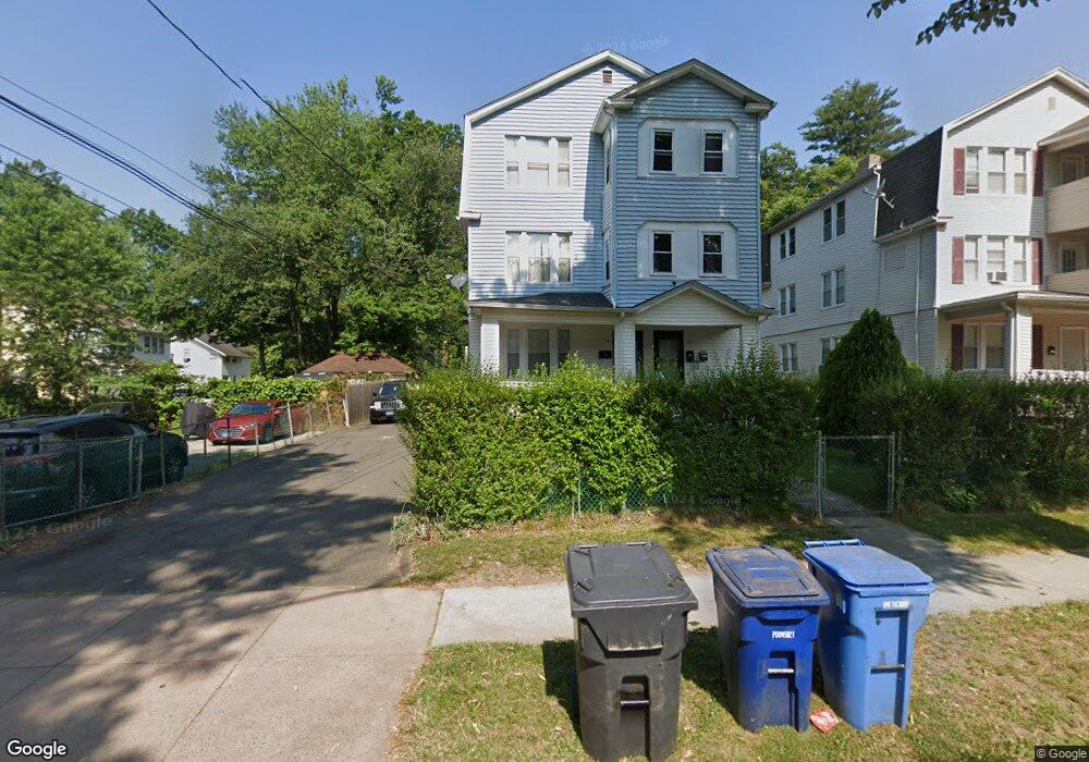 13 Eastford St unit 15, Hartford, CT 06112 - photo 1