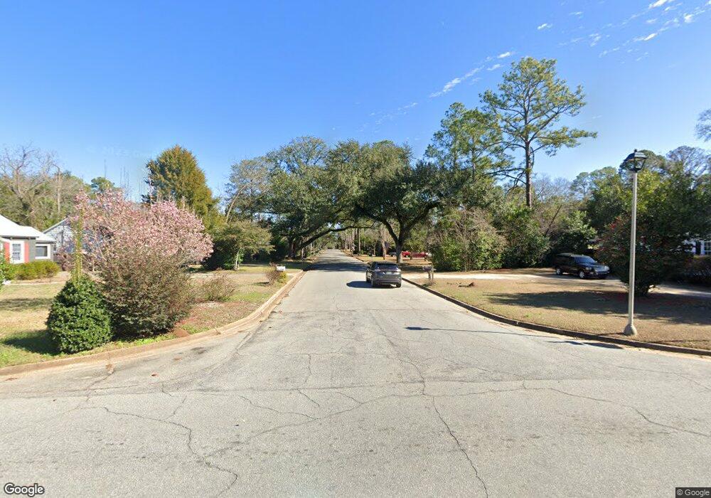 E 5th Ave, Albany, GA 31707 - photo 1