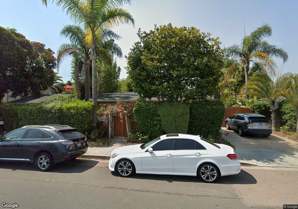 518 Chinquapin Ave, Carlsbad, CA 92008 - photo 1