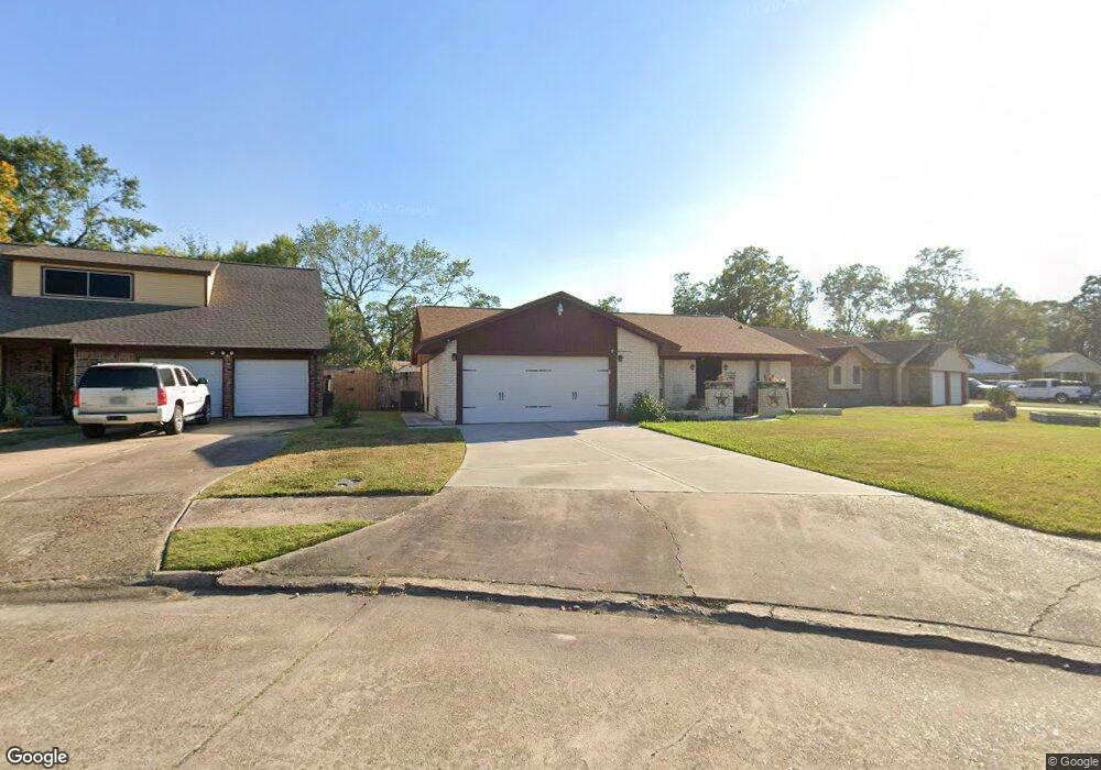 7123 Shady Moss Ln, Houston, TX 77040 - photo 1