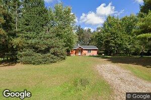 10562 County Road z, Amherst Junction, WI 54407