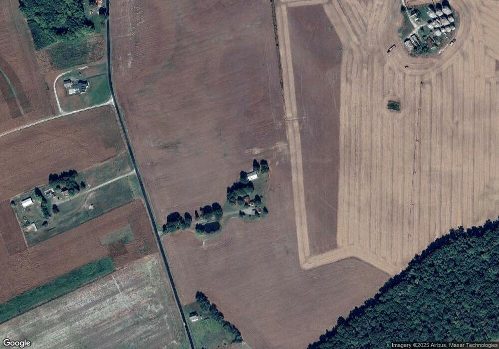 4466 Burrsville Rd, Harrington, DE 19952 - photo 1