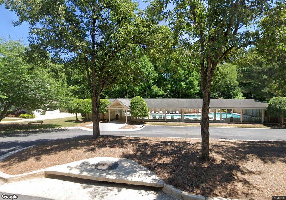 110 Kimmer Rd, Peachtree City, GA 30269 - photo 1