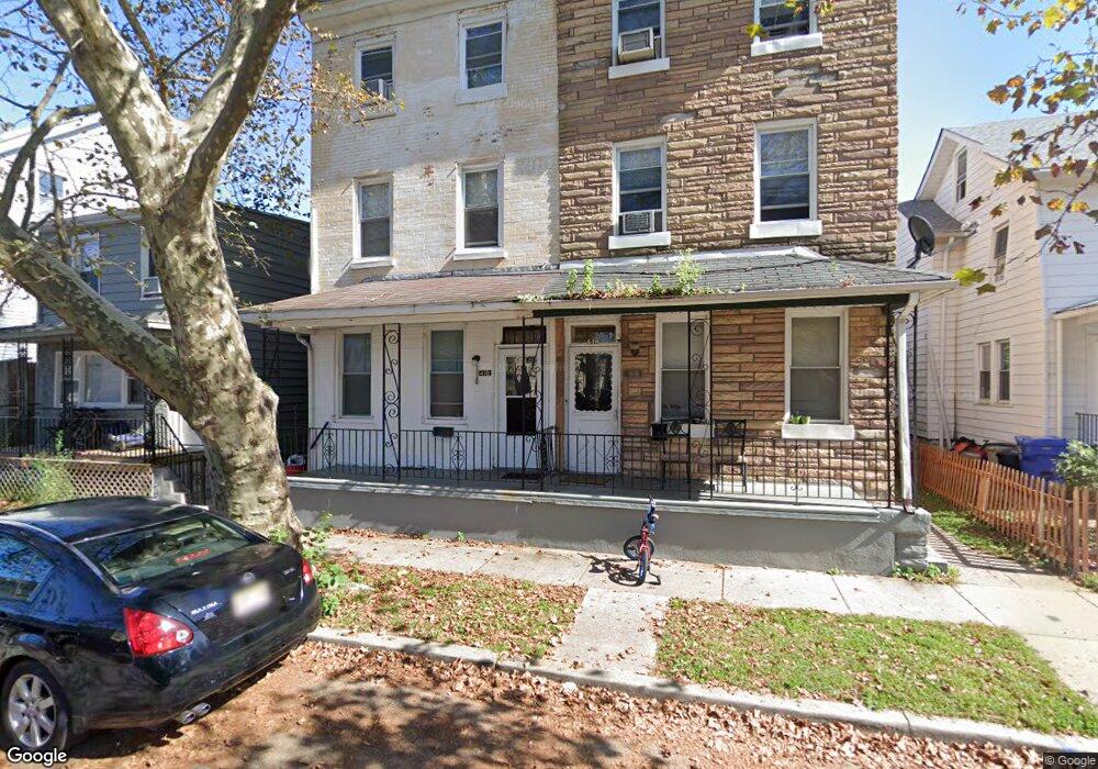 418 Laurel St, Beverly, NJ 08010 - photo 1