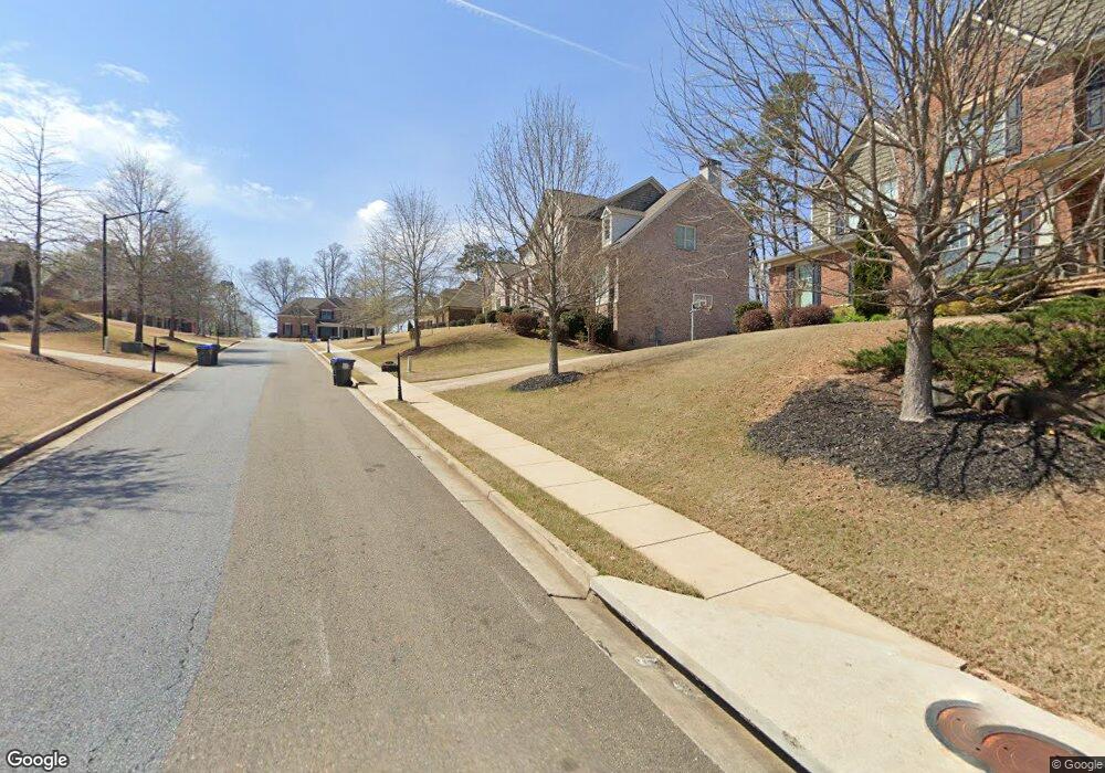 0 Rocky Creek Place unit 8146721, Woodstock, GA 30188 - photo 1