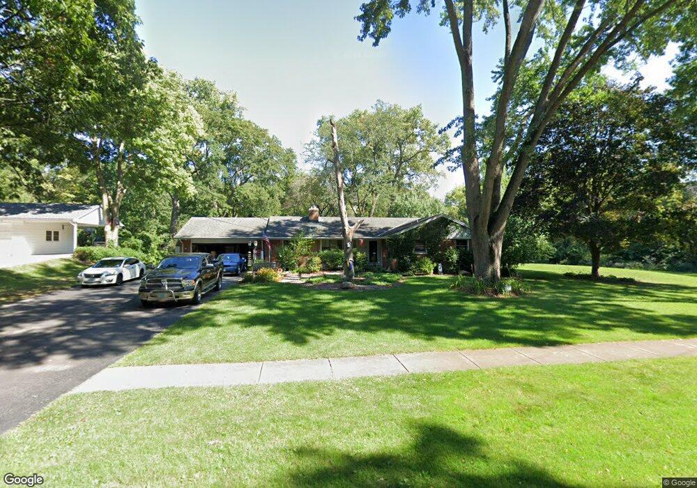 244 S Forest Ave, Batavia, IL 60510 - photo 1