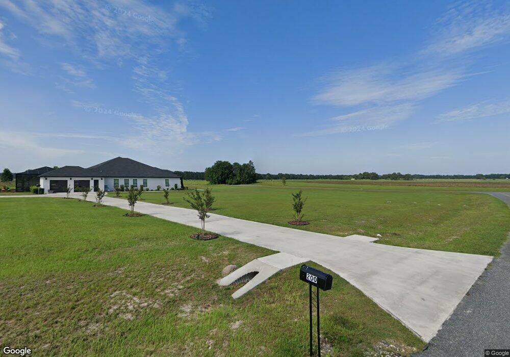 200 NW Ansley Place, Lake City, FL 32055 - photo 1