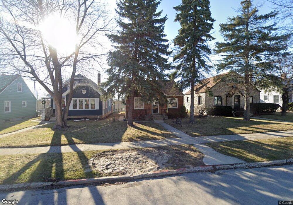 4117 S 3rd St, Milwaukee, WI 53207 - photo 1