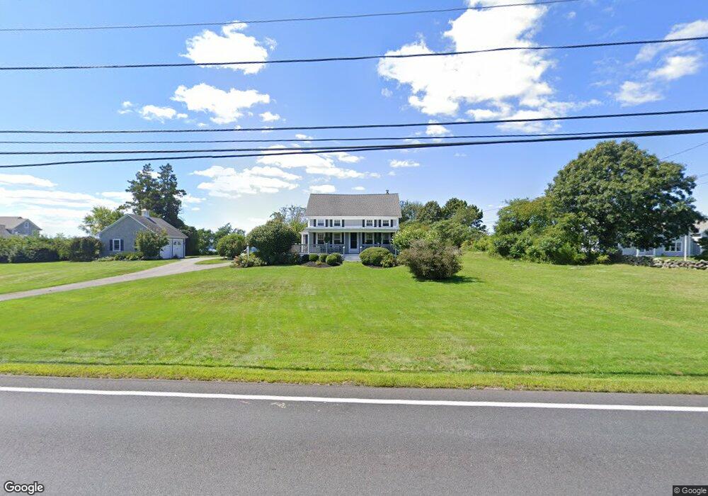 3303 Main Rd, Tiverton, RI 02878 - photo 1