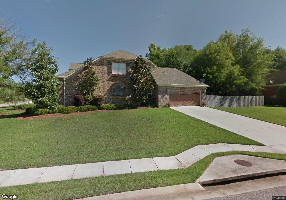 19264 Fairfax Dr unit IV, Fairhope, AL 36532 - photo 1