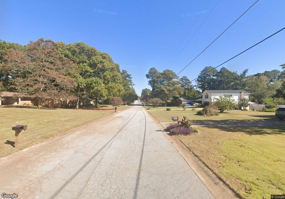 0 Surrey Trail SE unit 7419496, Conyers, GA 30013 - photo 1