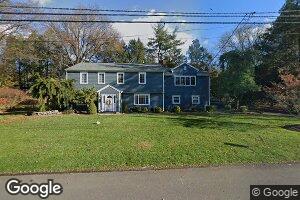 63 Owatonna St, Haworth, NJ 07641