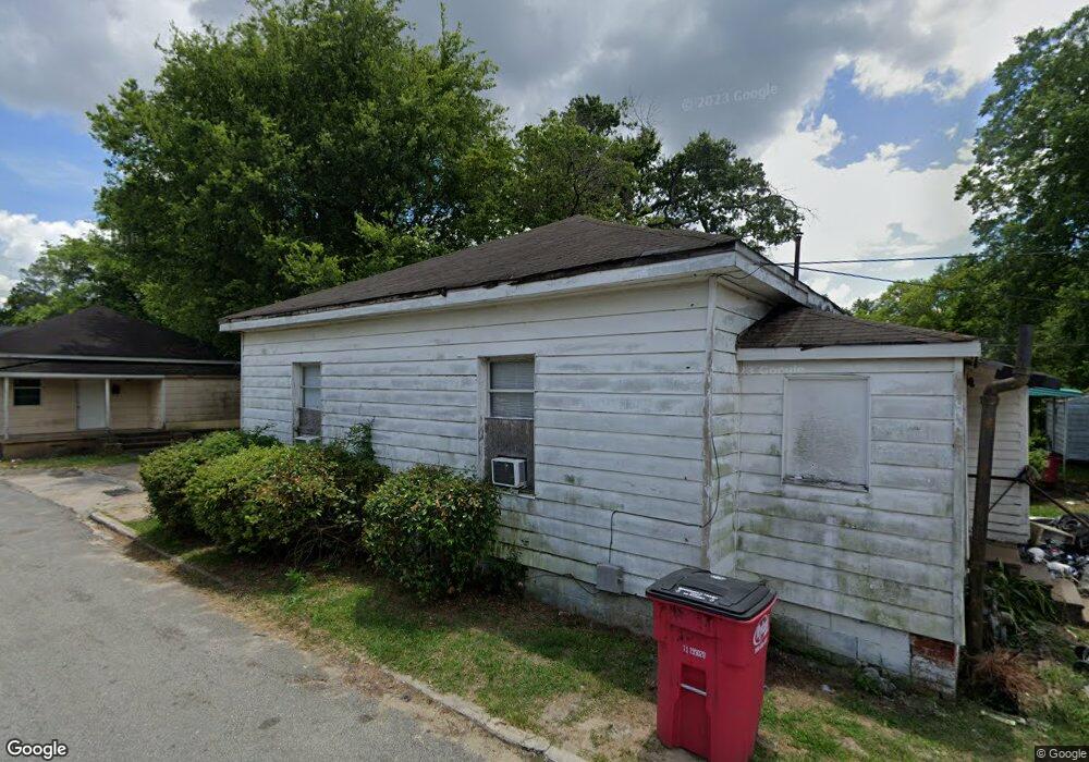 18 Brigham St, Macon, GA 31204 - photo 1