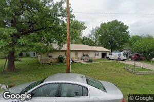 111 Fir St, Neodesha, KS 66757