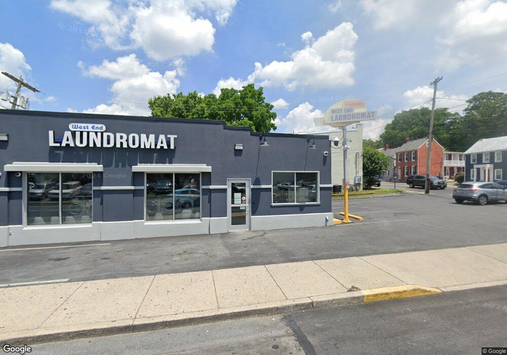 33 S Jefferson St, Frederick, MD 21701 - photo 1