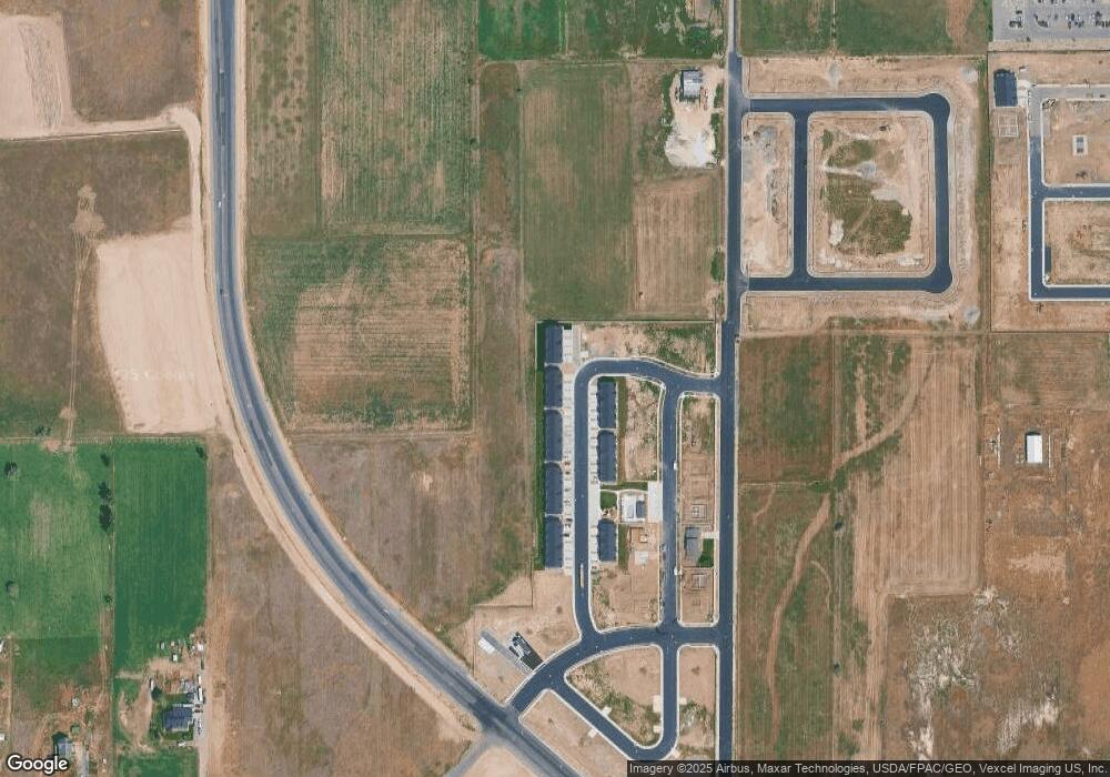 1707 N 840 W, Salem, UT 84653 - photo 1