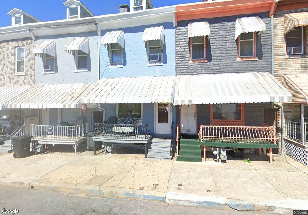 933 Spruce St, Reading, PA 19602 - photo 1