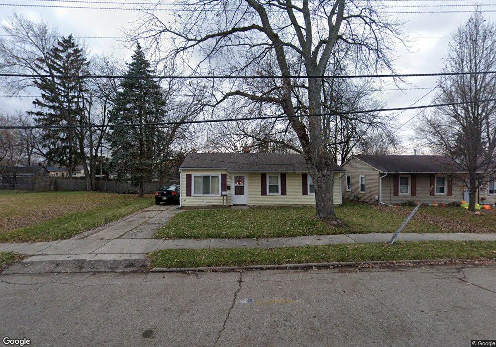 5020 Tenny St, Lansing, MI 48910 - photo 1