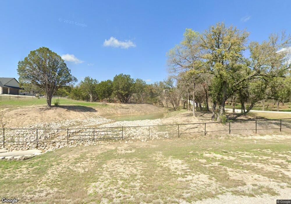 1130 Eagles Bluff Dr, Weatherford, TX 76087 - photo 1
