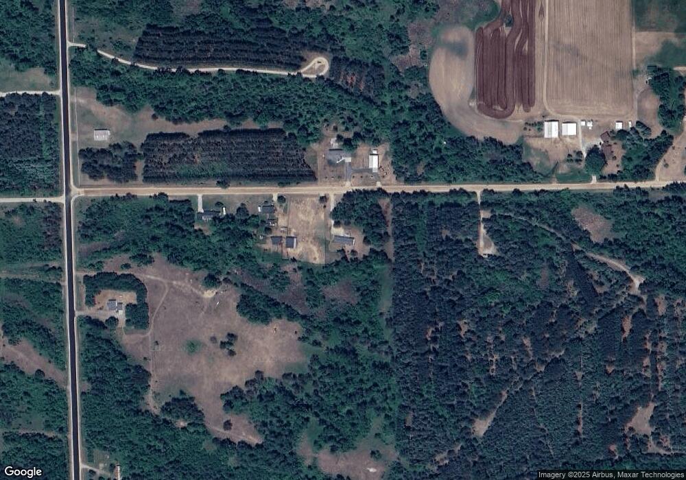 889 W Valley Rd, West Branch, MI 48661 - photo 1