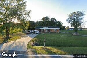 4756 Old Stake Rd, Chadbourn, NC 28431