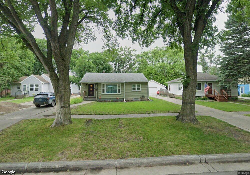 1618 5th St N, Fargo, ND 58102 - photo 1