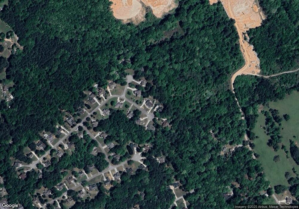 175 E Castle View Dr, Braselton, GA 30517 - photo 1