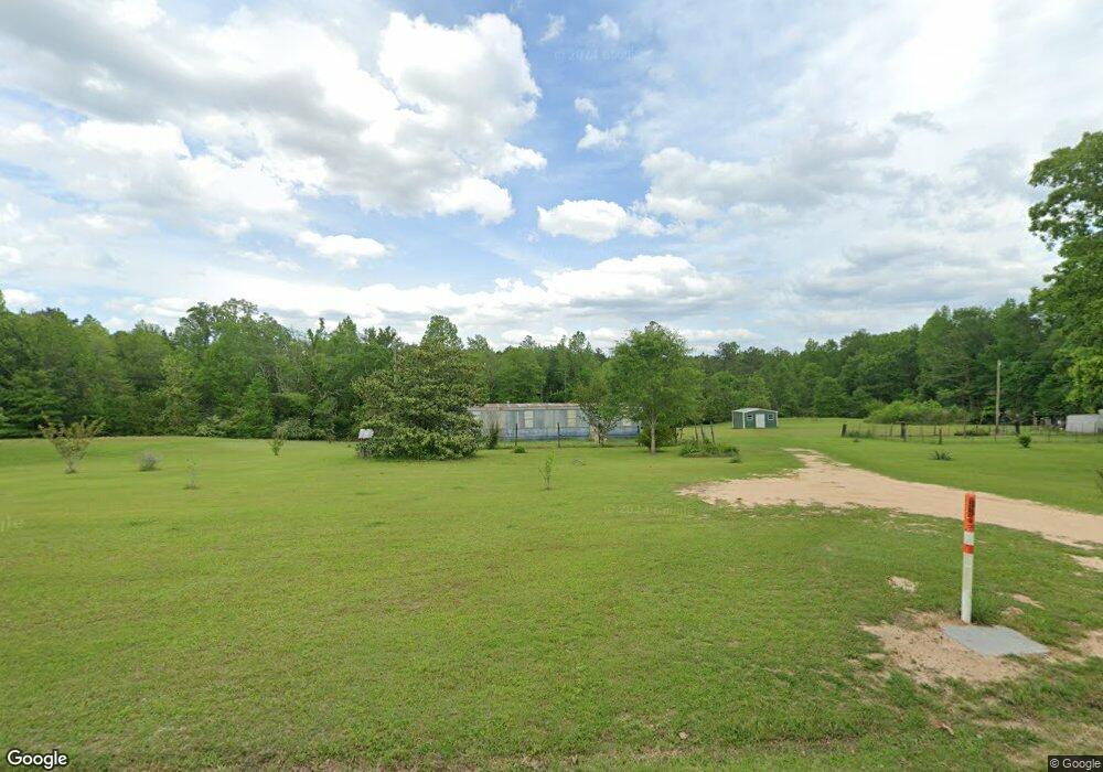684 County Road 155, Stringer, MS 39481 - photo 1