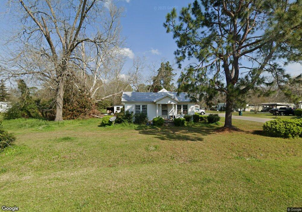 106 E College Ave, Lenox, GA 31637 - photo 1