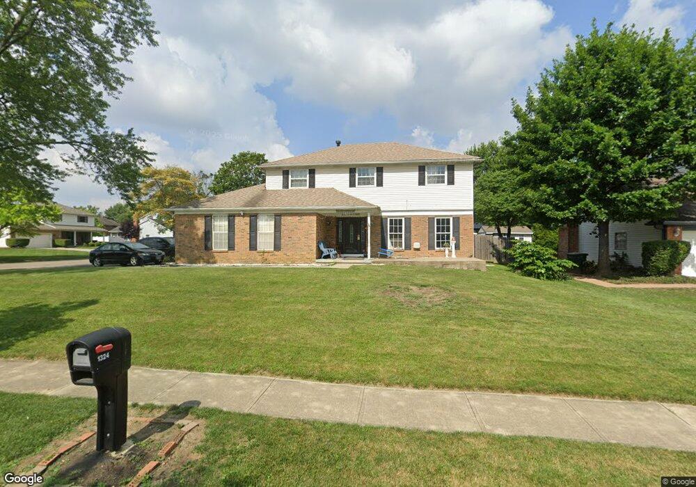 1324 Nantucket Ave, Columbus, OH 43235 - photo 1