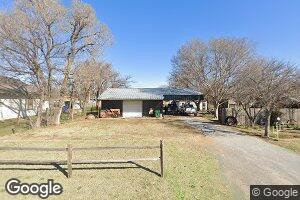 421 E Indiana St, Walters, OK 73572