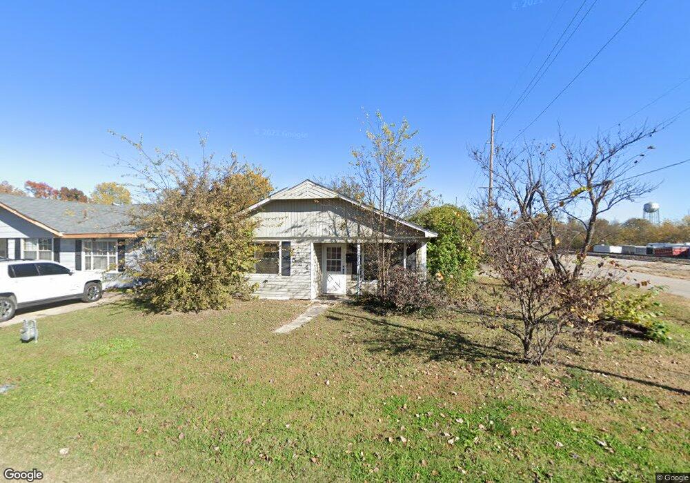 524 Frisco Ln, Ardmore, OK 73401 - photo 1