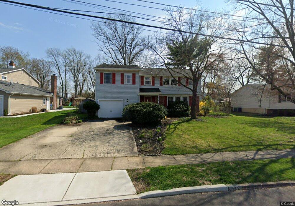 642 Croyden Dr, Cherry Hill, NJ 08003 - photo 1