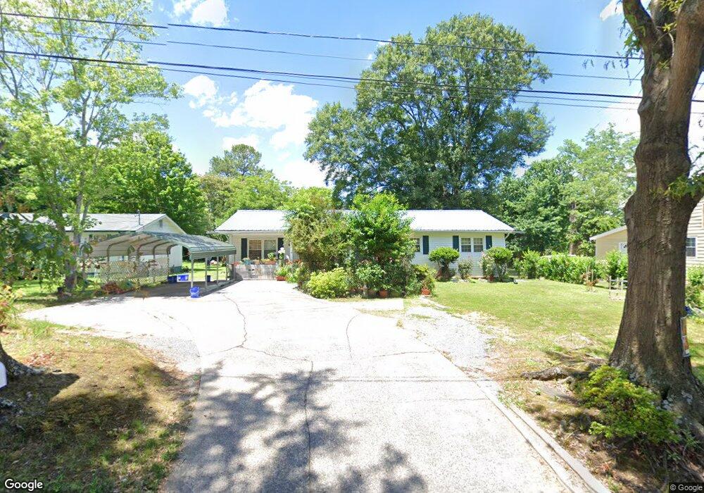 1113 Foster St, Dalton, GA 30721 - photo 1