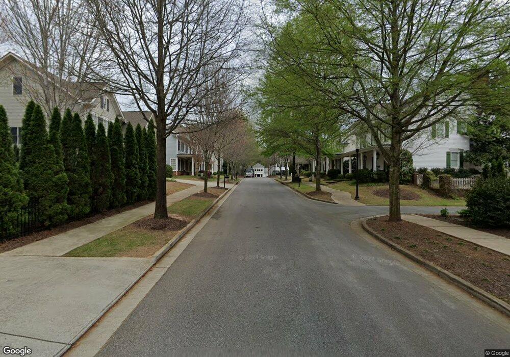 0 McCaus Ln unit 7183975, Milton, GA 30004 - photo 1