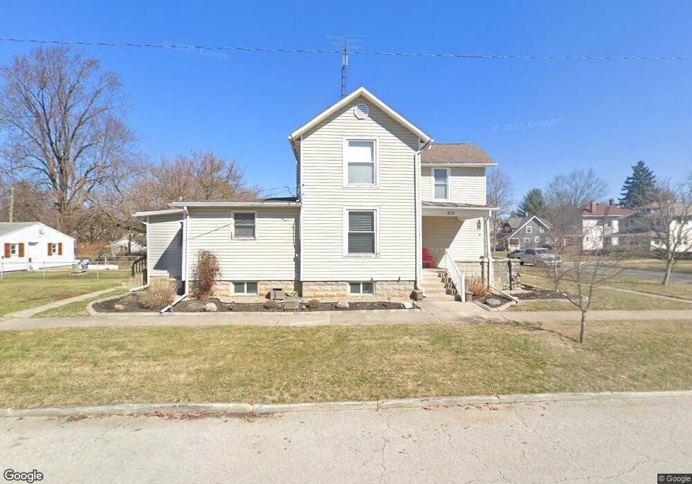 330 2nd St, Findlay, OH 45840 - photo 1