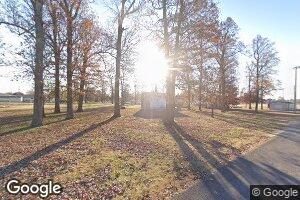503 W Williford St, Marmaduke, AR 72443
