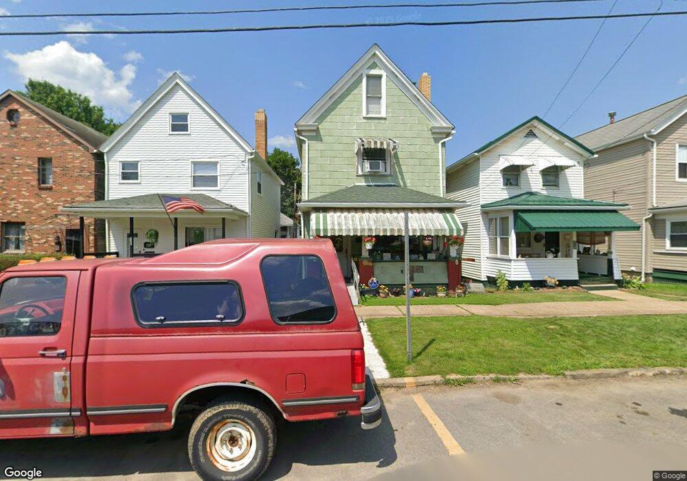 227 Sherman Ave, Vandergrift, PA 15690 - photo 1