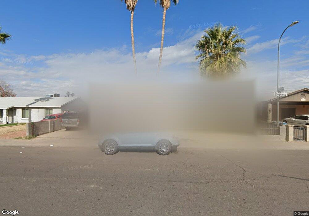 5246 W Cypress St unit 9, Phoenix, AZ 85035 - photo 1