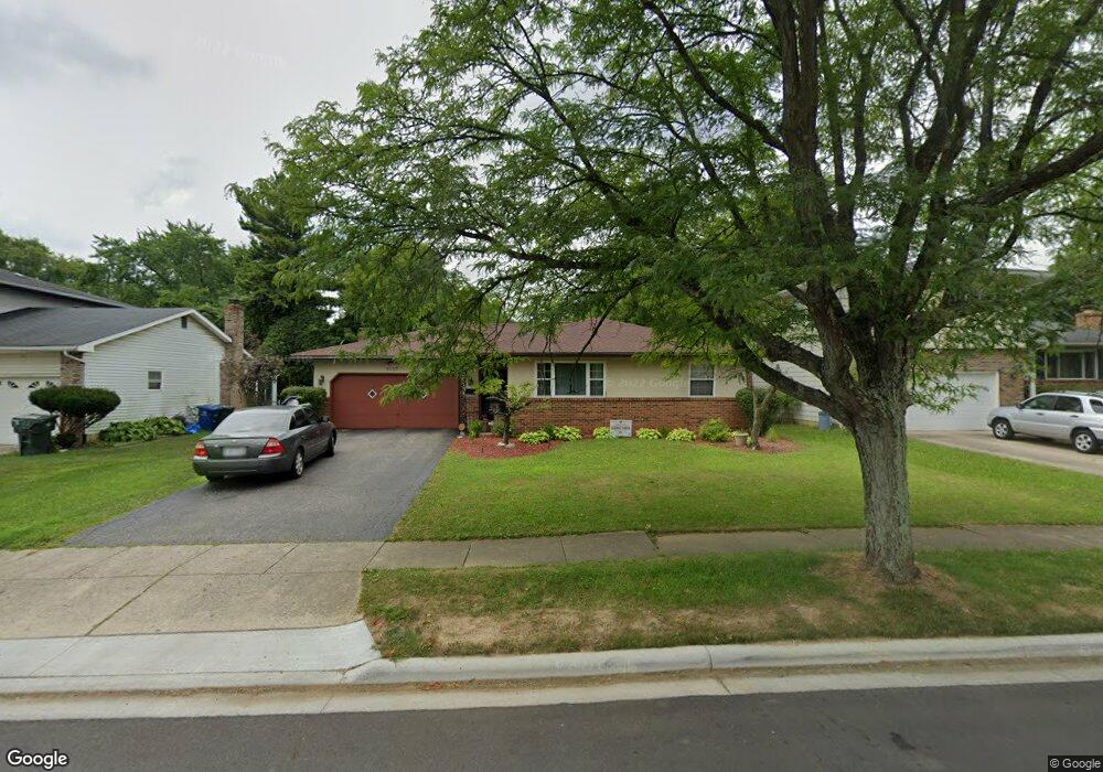 5137 Avalon Ave, Columbus, OH 43229 - photo 1